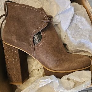 Free people Constantine wrap platform